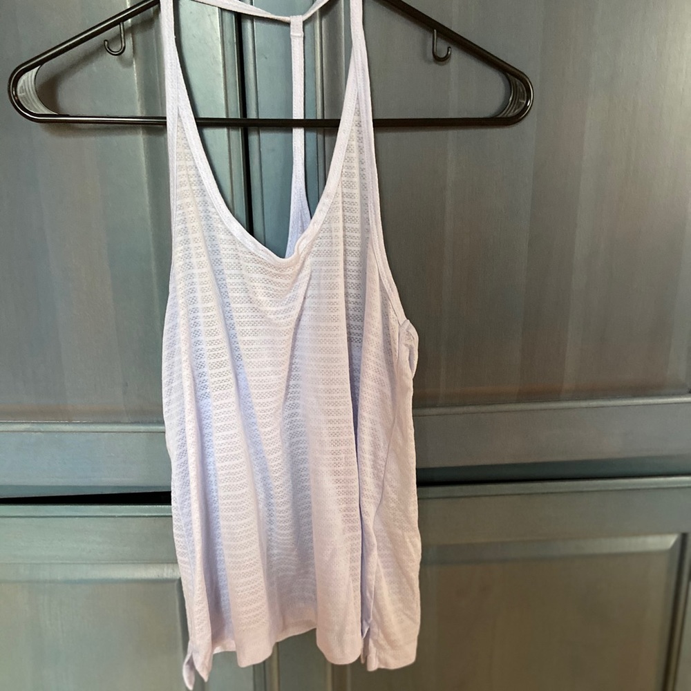 Workout Tank